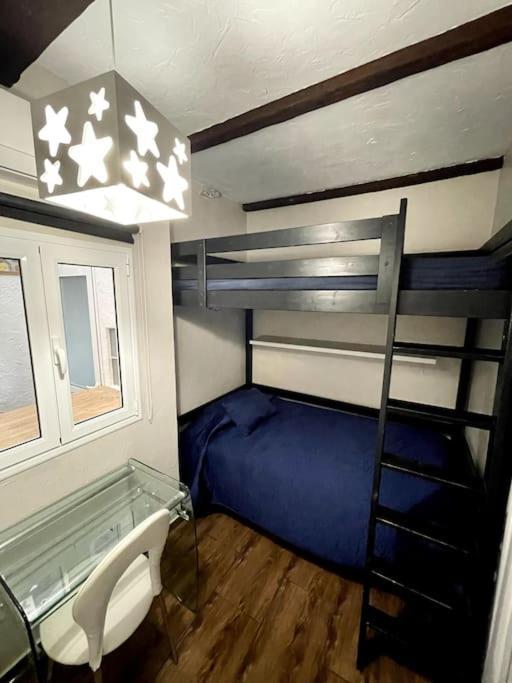 Appartement Bereli Beach à Melenara Extérieur photo