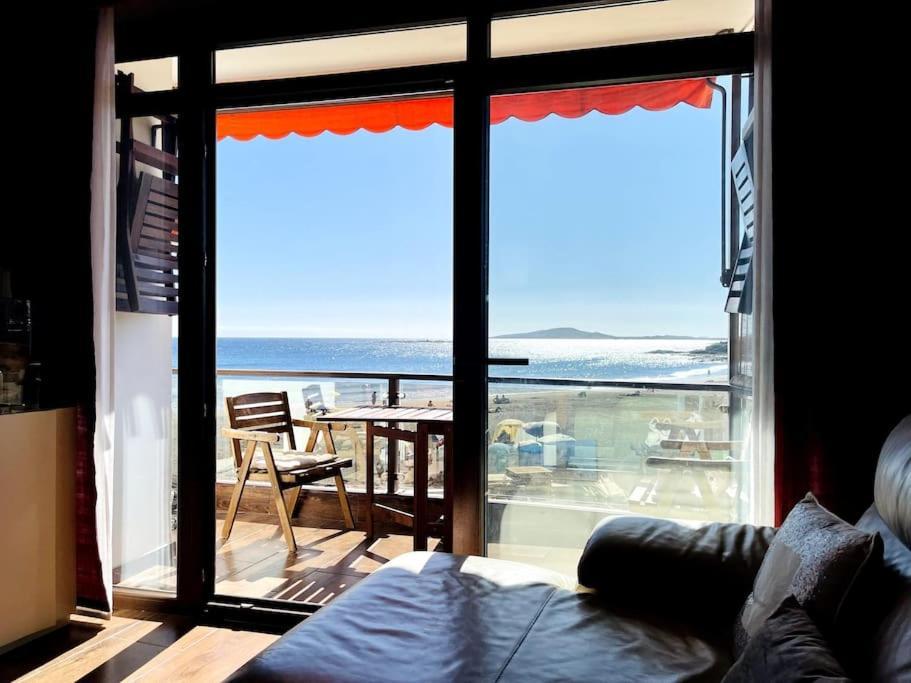 Appartement Bereli Beach à Melenara Extérieur photo