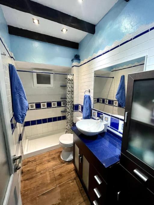 Appartement Bereli Beach à Melenara Extérieur photo