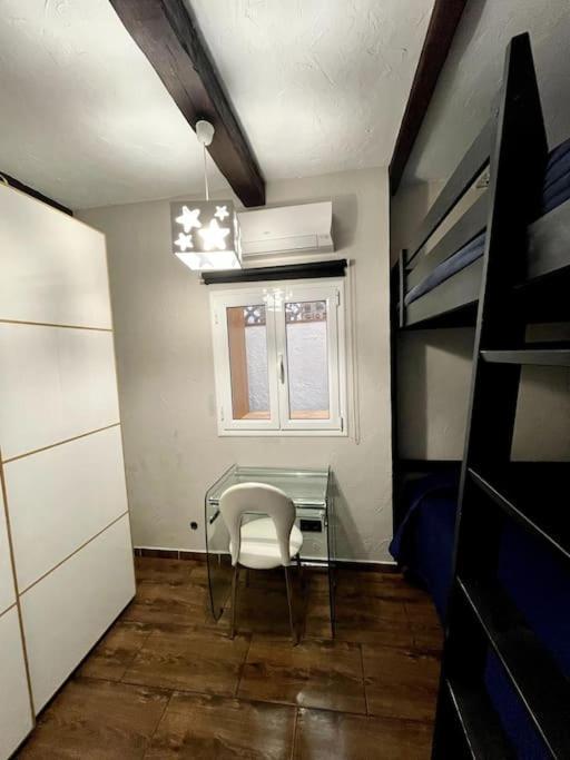 Appartement Bereli Beach à Melenara Extérieur photo